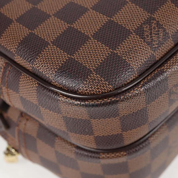 LOUIS VUITTON Damier Ebene Reporter PM Shoulder Bag N45253 - Picture 15 of 16